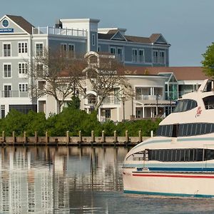 Hyannis Harbor Hotel